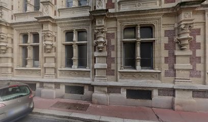 Elise COQUIN-LAPERT - ELIZ’IMMO, Agence Immobilière à Fécamp