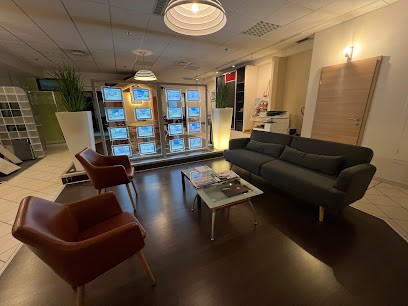 Cabinet Landecy, Agence Immobilière à Thoiry