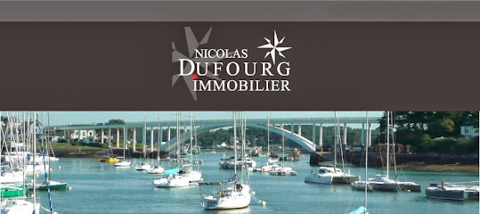 Nicolas Dufourg Immobilier Agence Immobilière à Carnac