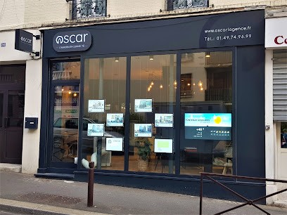Agence Immobilière Oscar à Fontenay-sous-Bois, Agence Immobilière à Fontenay-sous-Bois