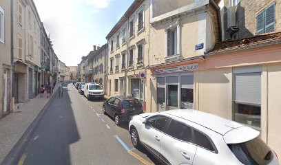 ETUDIMO, courtier en bâtiment, agent immobilier, Agence Immobilière à Massiac