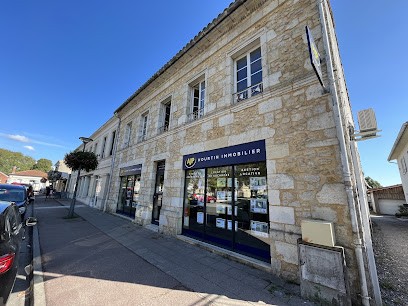 AJP Hourtin Immobilier, Agence Immobilière à Hourtin