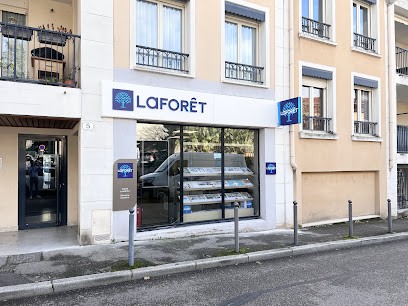 Agence Immobilière Laforêt Saint-Genis-Laval, Agence Immobilière à Saint-Genis-Laval