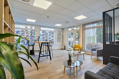 Finactif, Agence Immobilière à Éguilles