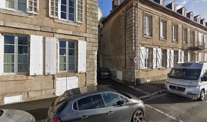 Immodesk, Agence Immobilière à Lorient