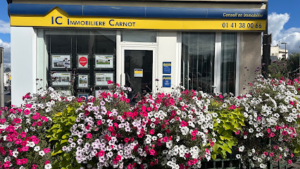 Agence Immobiliere Carnot Agence Immobilière à Suresnes