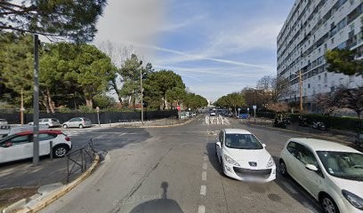 Syndicat Copropriétaires, Agence Immobilière à Marseille 04