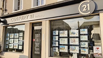 CENTURY 21 Infinity, Agence Immobilière à Ressons-sur-Matz