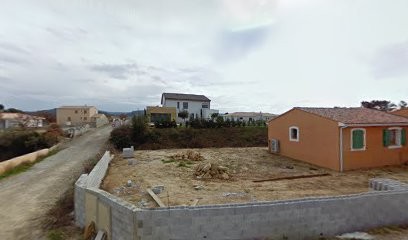 SOPHIE SICARD THE DOOR MAN, Agence Immobilière à Saint-André-de-Roquelongue