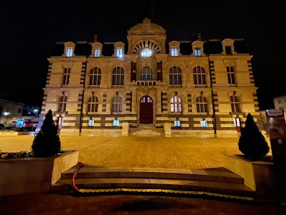 CENTURY 21 Cabinet Pillet, Agence Immobilière à Roanne
