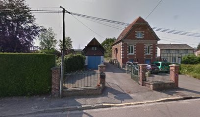 La Sci Beliard, Agence Immobilière à Londinières