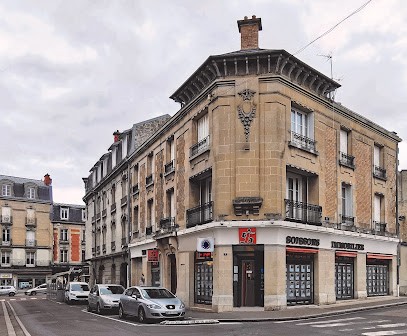 ERA Soissons Immobilier Franchisé Indépendant SAS, Agence Immobilière à Soissons