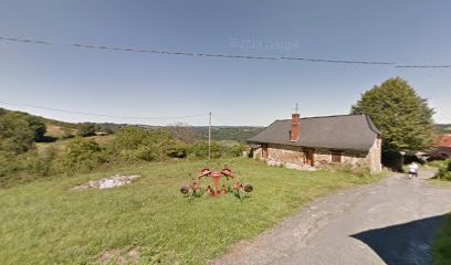 VÉRONIQUE, Agence Immobilière à Voutezac