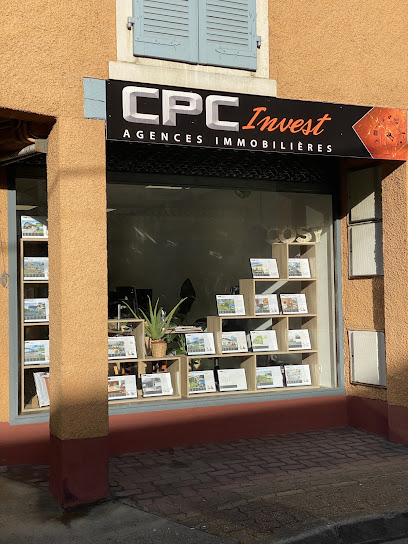 We Invest Cpc Monein Agence Immobilière à Monein