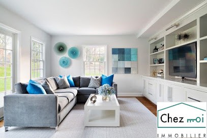 Chez Moi Immobilier, Agence Immobilière à Deuil-la-Barre