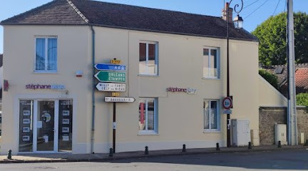 Stephane Plaza Immobilier, Agence Immobilière à Perthes