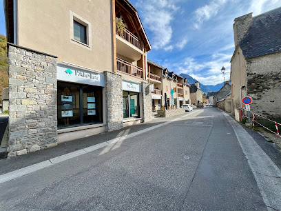 L'atelier Immo - Loudenvielle Agence Immobilière à Loudenvielle