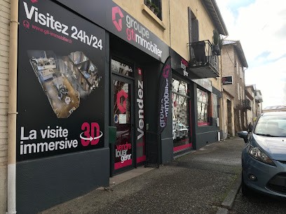 GTI Immobilier - Agence Immobilière Montbrison, Agence Immobilière à Montbrison
