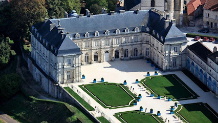 Florence Lesaffre, Agence Immobilière à Champlitte