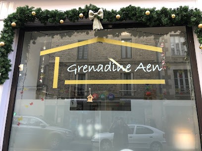 La Boîte à Clefs Immobilier, Agence Immobilière à Eymoutiers