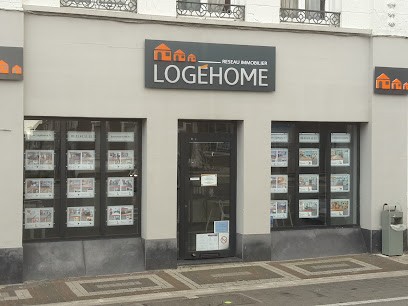 Agence Immobilière de Noeux-les-Mines : Logéhome, Agence Immobilière à Noeux-les-Mines