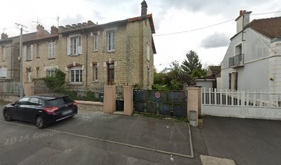 Safti Immobilier Laon Sud, Agence Immobilière à Laon