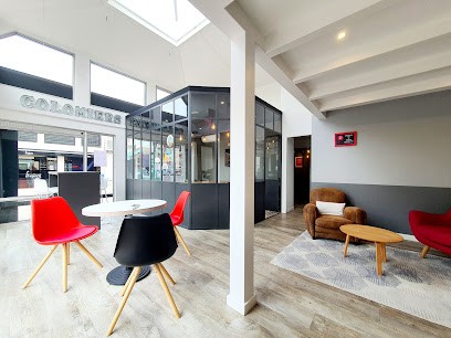 Stéphane Plaza Immobilier Colomiers, Agence Immobilière à Colomiers