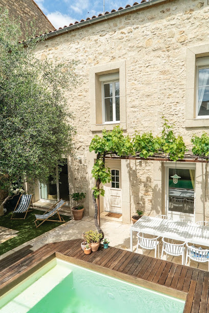 Villemont Immobilier Agence Immobilière à Pérols