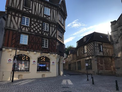 ERA SAINT LAZARE IMMOBILIER COMPIEGNE, Agence Immobilière à Compiègne