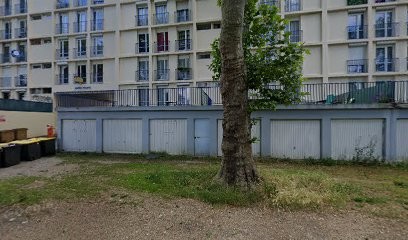 Géraldine ROUET BSK Immobilier Votre conseillère en immobilier local, Agence Immobilière à Dreux