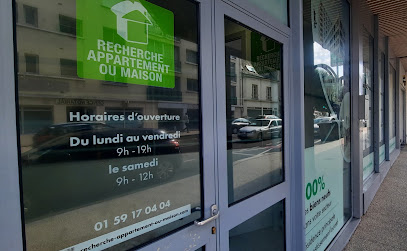 Recherche Appartement Ou Maison Pontoise Agence Immobilière à Pontoise