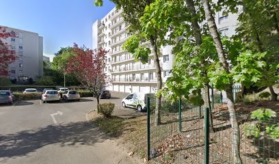 Résidence Clos Des Andrillons, Agence Immobilière à Fleury-les-Aubrais