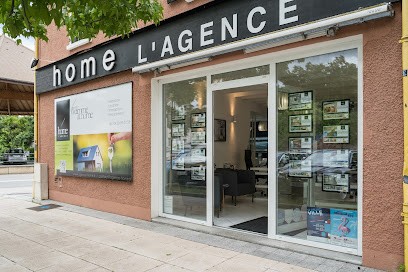 Home L'agence Ville-la-Grand, Agence Immobilière à Ville-la-Grand