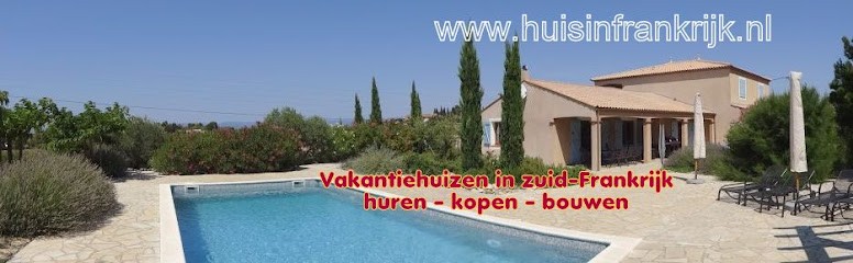 Huisinfrankrijk.nl, Agence Immobilière à Tourouzelle