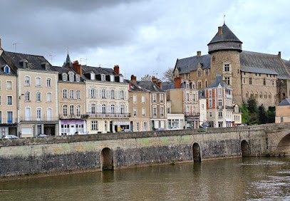 Côté Particuliers Laval, Agence Immobilière à Laval