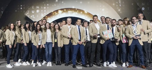 Century 21 Hesteda, Agence Immobilière au Bouscat