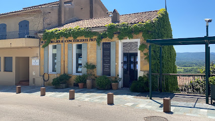 Rms By C Agence Immobilière à Grimaud