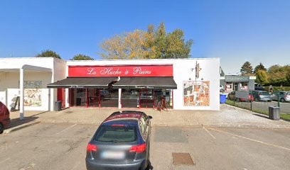 Square Habitat Normandie-Seine, Agence Immobilière à Franqueville-Saint-Pierre