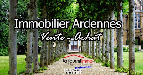 Immobilier-Ardennes, Agence Immobilière à Prix-lès-Mézières