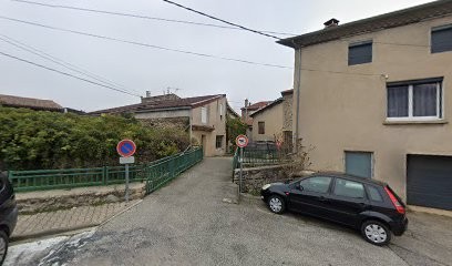 Fleith Pierre, Agence Immobilière à Sarras