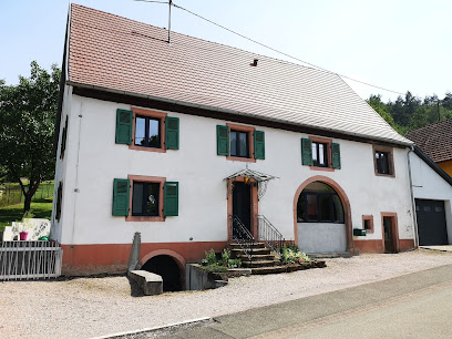 Immobiliere Heckmann Agence Immobilière à Villé