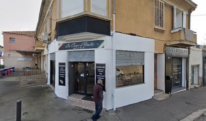 Elyott Immobilier, Agence Immobilière à Marseille 12