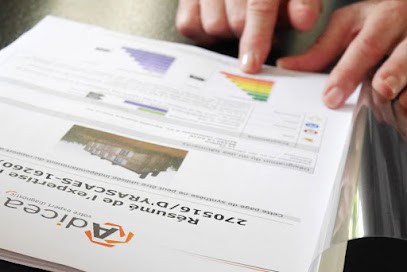 Adicea, Agence Immobilière à Leignes-sur-Fontaine