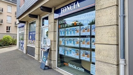 FONCIA | Agence Immobilière | Achat-Vente | Honfleur | Quai Lepaulmier, Agence Immobilière à Honfleur
