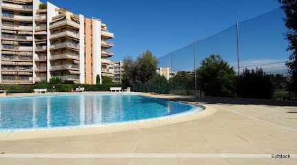 Le Fairway Ctim, Agence Immobilière à Mandelieu-la-Napoule