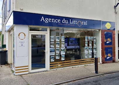Agence Du Littoral La Plaine Agence Immo Agence Immobilière à la Plaine-sur-Mer