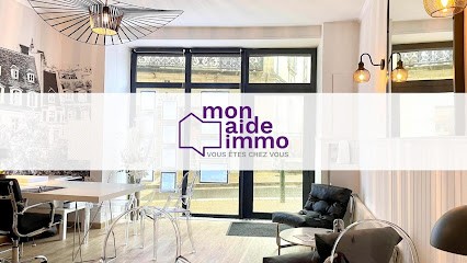 Mon Aide Immo Thiviers - Agence locale, Agence Immobilière à Thiviers