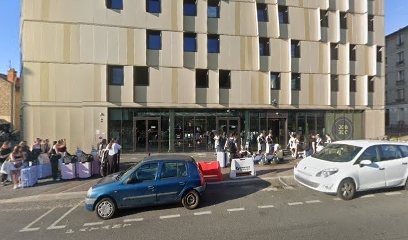 Immonext.com, Agence Immobilière à Gentilly