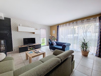 Sabrina Meunier - IAD France Pluvigner Et Ses Environs, Agence Immobilière à Pluvigner