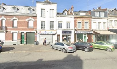 Immobelis, Agence Immobilière à Saint-Quentin